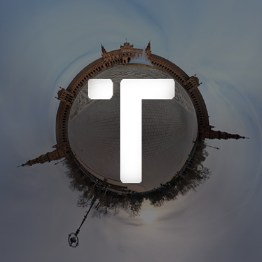 Tours 360° virtual tour